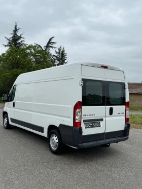 Peugeot Boxer 2.2, снимка 7