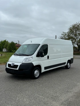 Peugeot Boxer 2.2, снимка 2