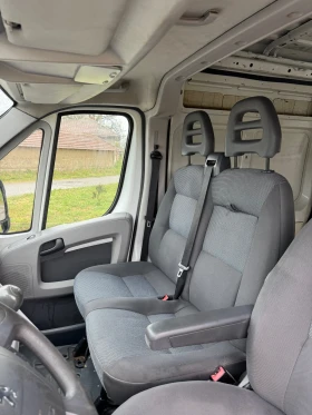Peugeot Boxer 2.2, снимка 10