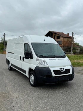Peugeot Boxer 2.2, снимка 3