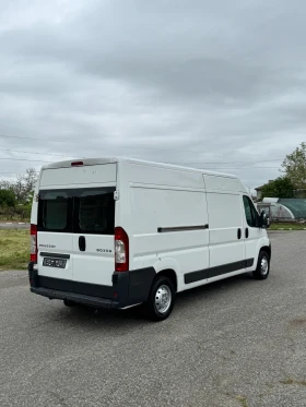 Peugeot Boxer 2.2, снимка 5