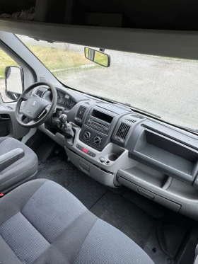 Peugeot Boxer 2.2, снимка 8