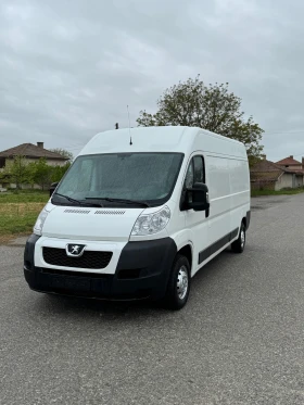 Peugeot Boxer 2.2, снимка 1