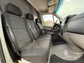 Mercedes-Benz Sprinter 313 ХЛАДИЛЕН-2.2d-МИНУСОВ-ПЛЮСОВ, снимка 12