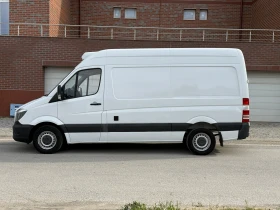 Mercedes-Benz Sprinter 313 ХЛАДИЛЕН-2.2d-МИНУСОВ-ПЛЮСОВ, снимка 8