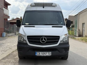 Mercedes-Benz Sprinter 313 ХЛАДИЛЕН-2.2d-МИНУСОВ-ПЛЮСОВ, снимка 2