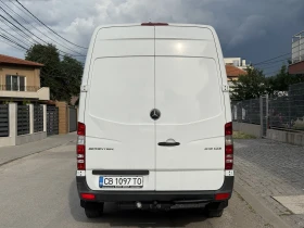 Mercedes-Benz Sprinter 313 ХЛАДИЛЕН-2.2d-МИНУСОВ-ПЛЮСОВ, снимка 6