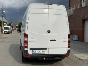 Mercedes-Benz Sprinter 313 ХЛАДИЛЕН-2.2d-МИНУСОВ-ПЛЮСОВ, снимка 7