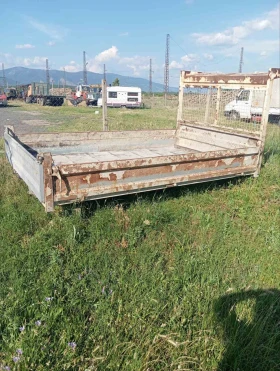 Iveco 3510 Плюс самосвален кош, снимка 3