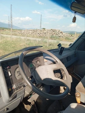Iveco 3510 Плюс самосвален кош, снимка 5