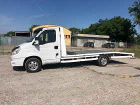 Iveco 35s11 Daily, снимка 4