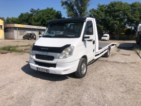 Iveco 35s11 Daily, снимка 6