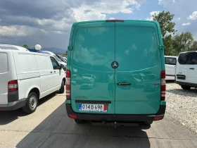 Mercedes-Benz Sprinter 313 CDI L2H1 2броя стр.врати, снимка 7