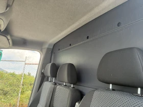 Mercedes-Benz Sprinter 313 CDI L2H1 2броя стр.врати, снимка 13