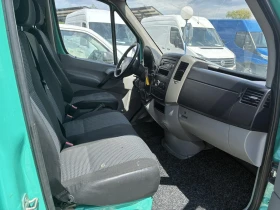 Mercedes-Benz Sprinter 313 CDI L2H1 2броя стр.врати, снимка 4