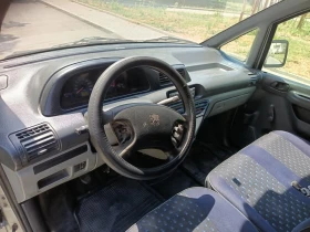 Peugeot Expert 2.0 HDI 109 ps ДЪЛГА БАЗА , снимка 8
