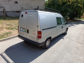 Peugeot Expert 2.0 HDI 109 ps ДЪЛГА БАЗА , снимка 4