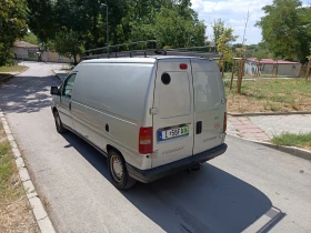 Peugeot Expert 2.0 HDI 109 ps ДЪЛГА БАЗА , снимка 5