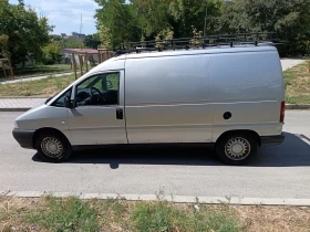 Peugeot Expert 2.0 HDI 109 ps ДЪЛГА БАЗА , снимка 6