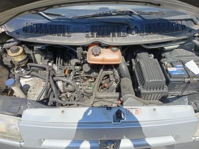 Peugeot Expert 2.0 HDI 109 ps ДЪЛГА БАЗА , снимка 9