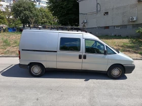Peugeot Expert 2.0 HDI 109 ps ДЪЛГА БАЗА , снимка 3