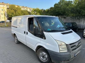 Ford Transit Има проблем Пали и гасне, снимка 2