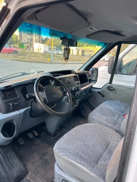 Ford Transit Има проблем Пали и гасне, снимка 6