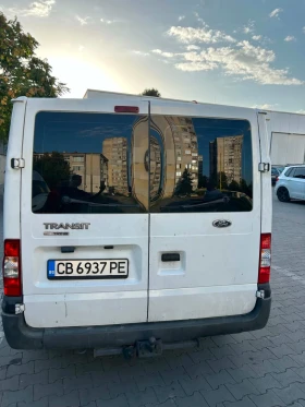Ford Transit Има проблем Пали и гасне, снимка 4