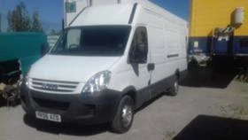     Iveco Daily 2.3  