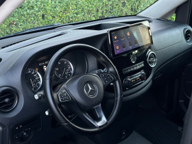 Mercedes-Benz Vito 190к.с. 4х4 , снимка 10