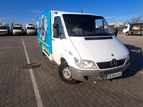 Mercedes-Benz Sprinter 311, снимка 1