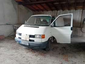 VW T4, снимка 1