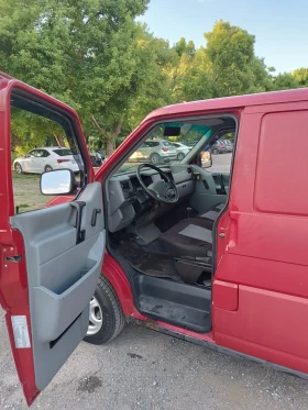 VW Transporter | Mobile.bg    3