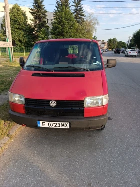VW Transporter | Mobile.bg    9