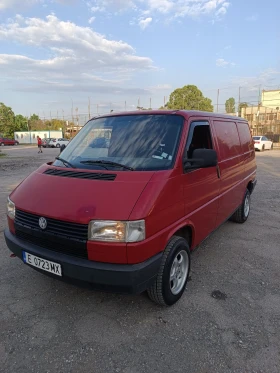 VW Transporter | Mobile.bg    2