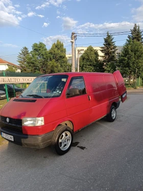 VW Transporter | Mobile.bg    7