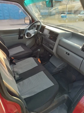 VW Transporter | Mobile.bg    5