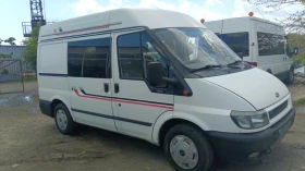 Обява за продажба на Ford Transit 2000 ~8 600 лв. - изображение 2