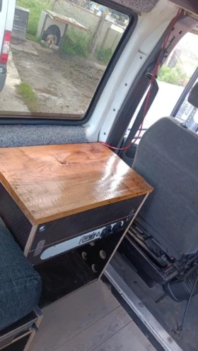 Обява за продажба на Ford Transit 2000 ~8 600 лв. - изображение 6