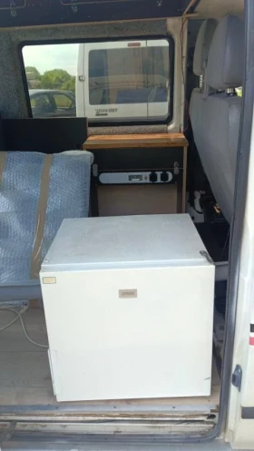 Обява за продажба на Ford Transit 2000 ~8 600 лв. - изображение 9