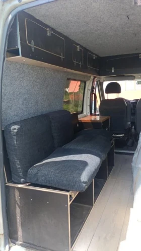 Обява за продажба на Ford Transit 2000 ~8 600 лв. - изображение 3