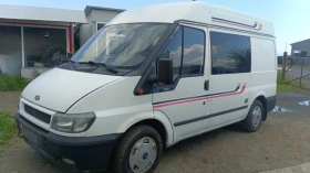 Обява за продажба на Ford Transit 2000 ~8 600 лв. - изображение 1