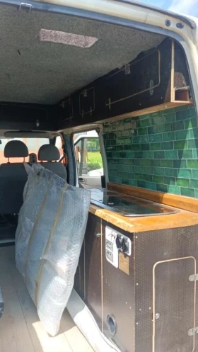 Обява за продажба на Ford Transit 2000 ~8 600 лв. - изображение 4