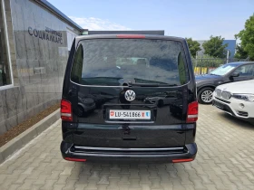     VW T5 Facelift full ekstri CUP