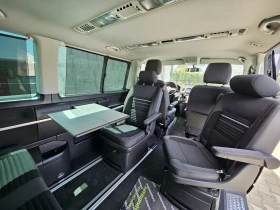 VW T5 Facelift full ekstri CUP | Mobile.bg    14