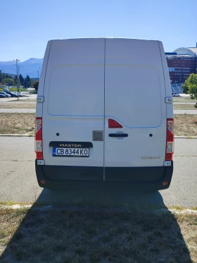 Renault Master 2.3DCI-125kc-ЕВРО5-L3H2, снимка 5