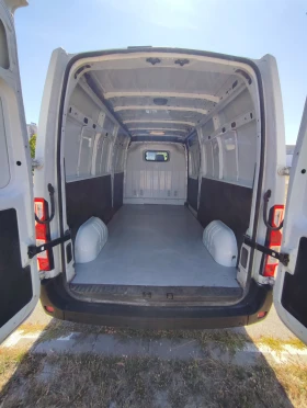 Renault Master 2.3DCI-125kc-ЕВРО5-L3H2, снимка 12