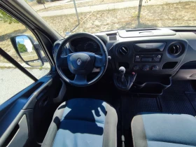 Renault Master 2.3DCI-125kc-ЕВРО5-L3H2, снимка 11