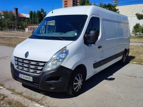 Renault Master 2.3DCI-125kc-ЕВРО5-L3H2 - изображение 1