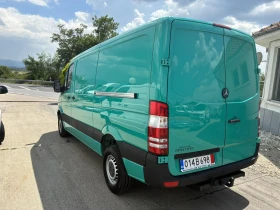 Mercedes-Benz Sprinter 313 CDI L2H1 2���� ���.����� | Mobile.bg � ����� ������ 3